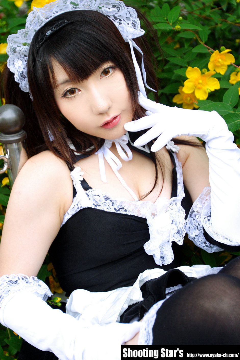 绫香サク 《これが私の御主人様》倉内安奈-图71