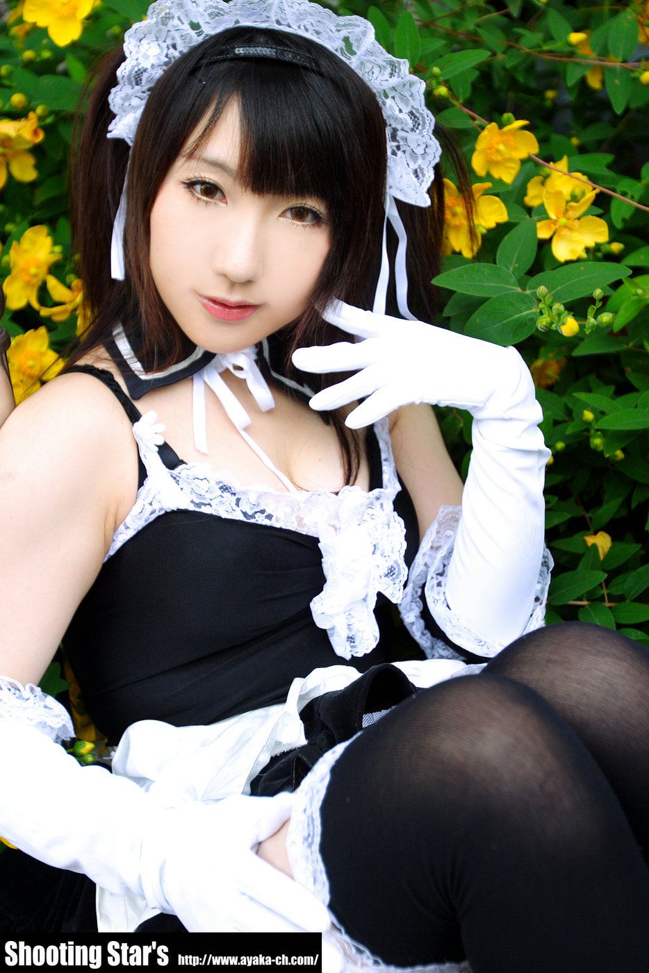 绫香サク 《これが私の御主人様》倉内安奈-图72