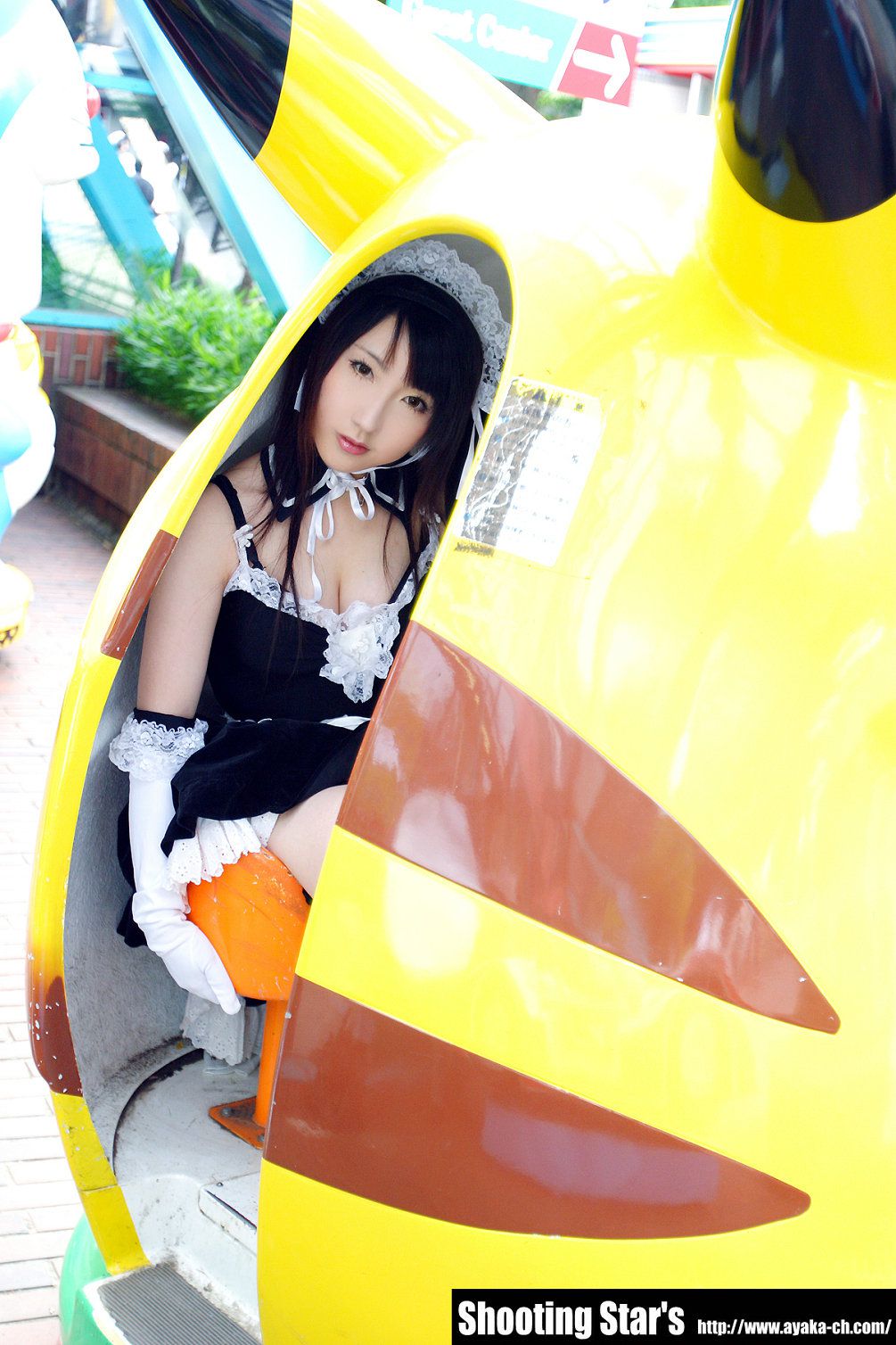 绫香サク 《これが私の御主人様》倉内安奈-图73