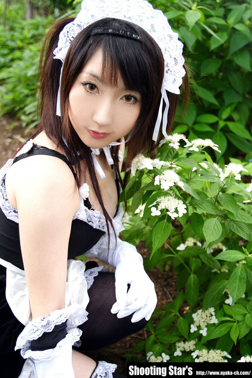 绫香サク 《これが私の御主人様》倉内安奈-图78
