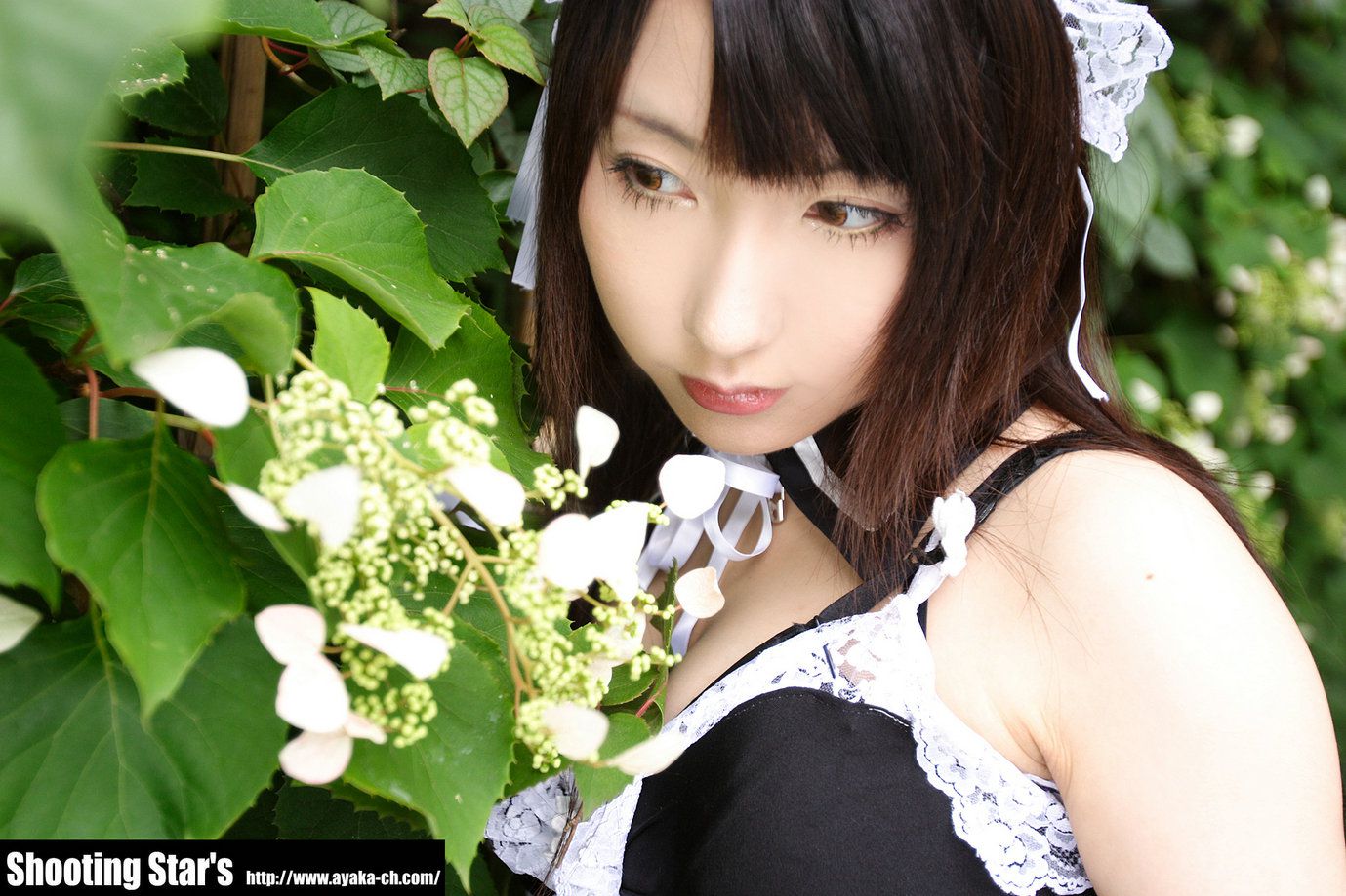 绫香サク 《これが私の御主人様》倉内安奈-图7