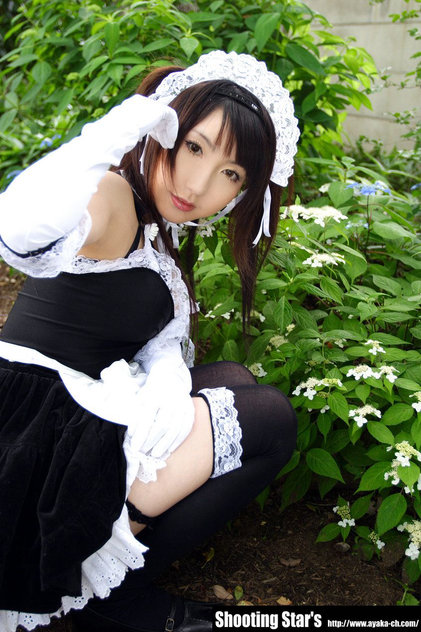 绫香サク 《これが私の御主人様》倉内安奈-图80
