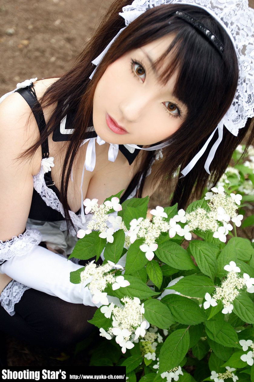 绫香サク 《これが私の御主人様》倉内安奈-图83