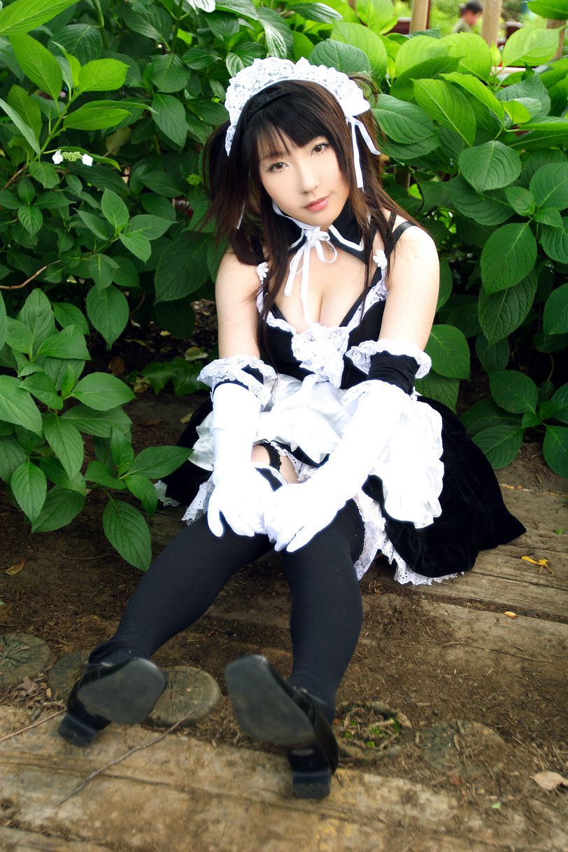 绫香サク 《これが私の御主人様》倉内安奈-图87