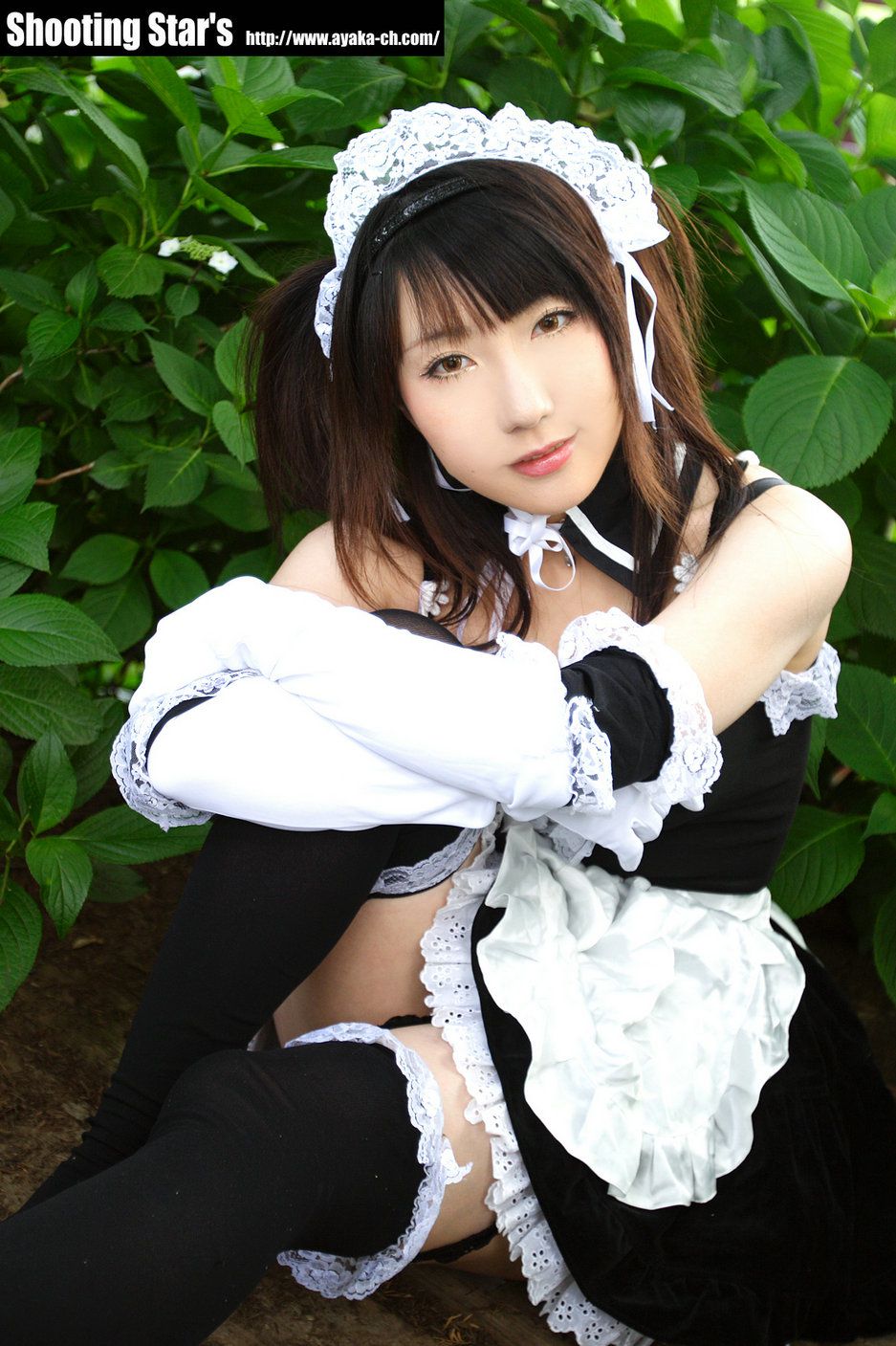 绫香サク 《これが私の御主人様》倉内安奈-图89