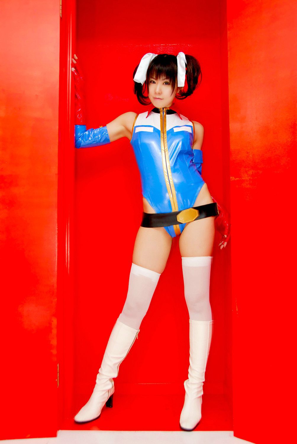 橘みなみ《机动戦士ガンダム》Reiko Holinger-图0