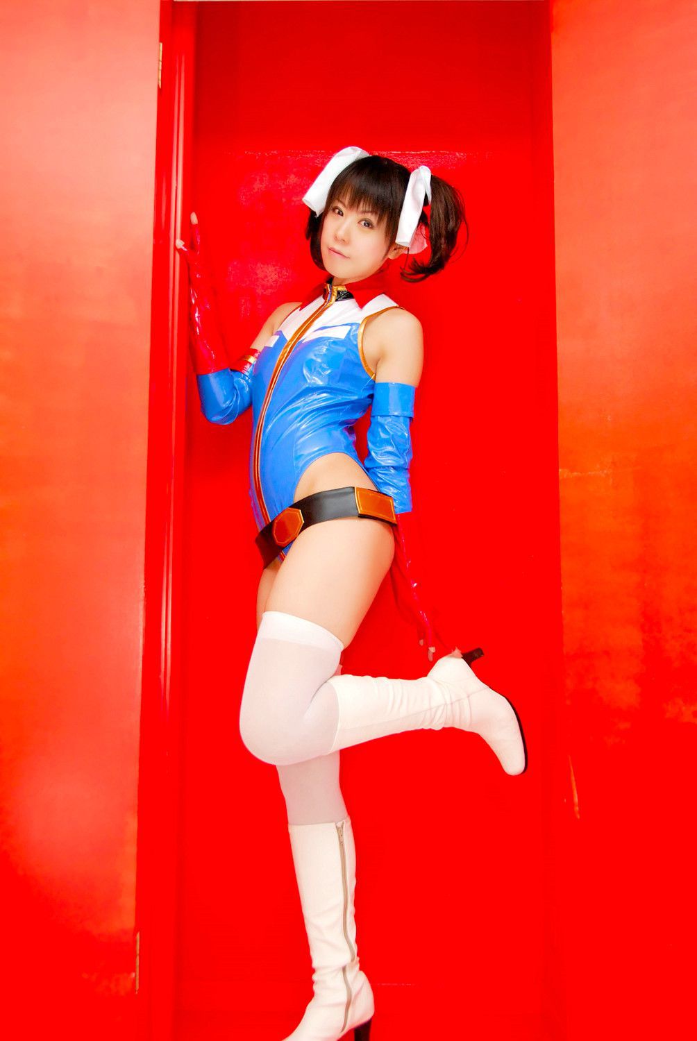 橘みなみ《机动戦士ガンダム》Reiko Holinger-图12