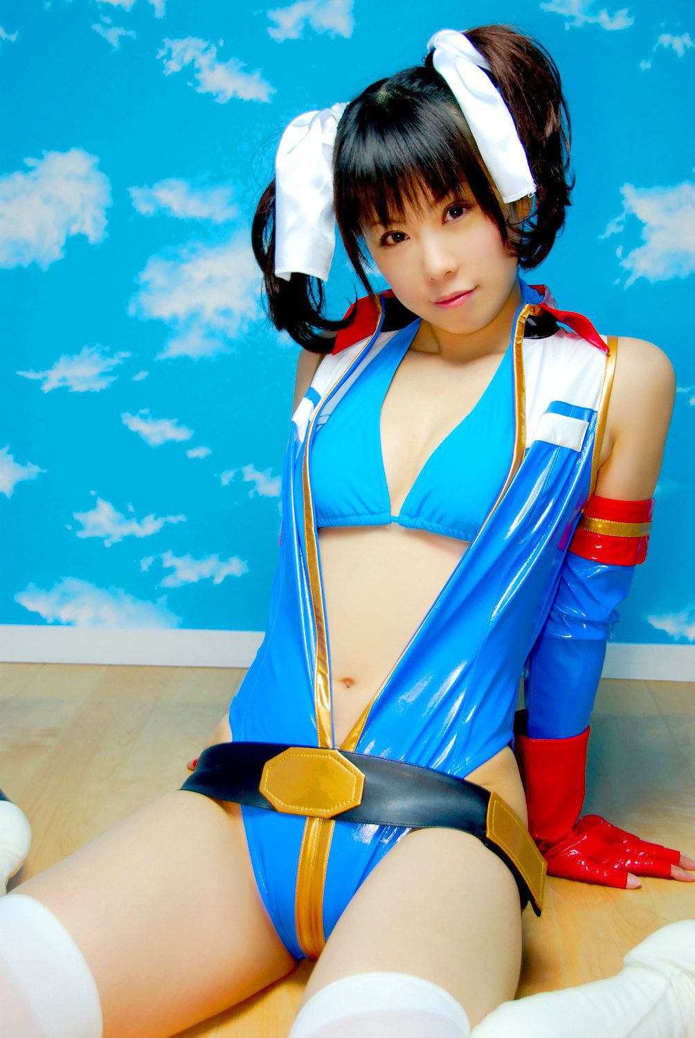 橘みなみ《机动戦士ガンダム》Reiko Holinger-图14