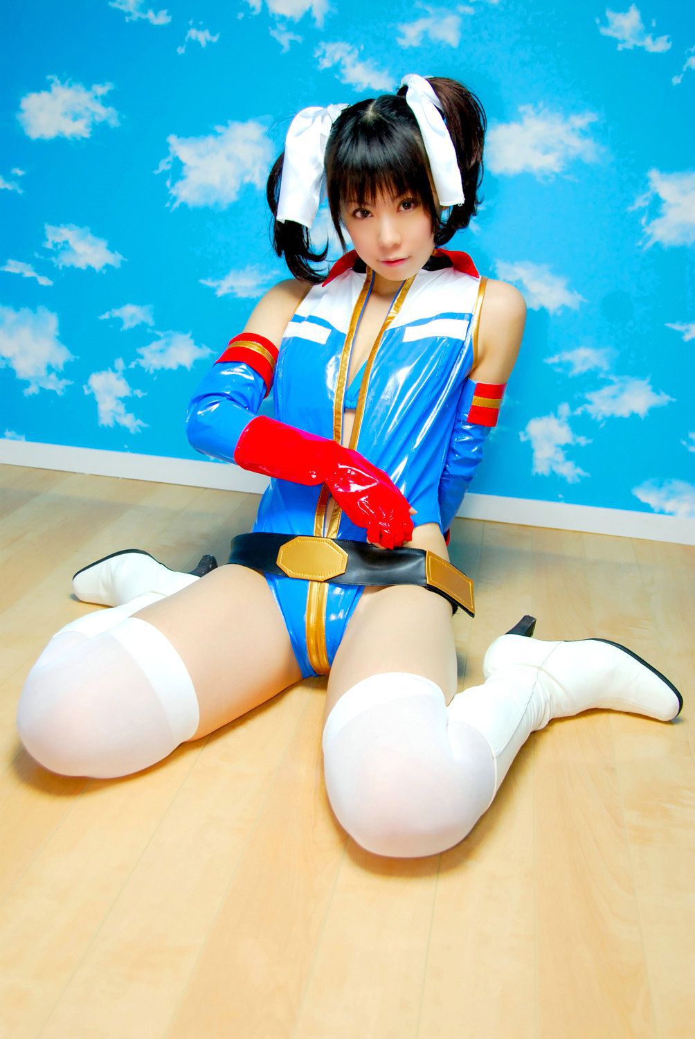 橘みなみ《机动戦士ガンダム》Reiko Holinger-图16
