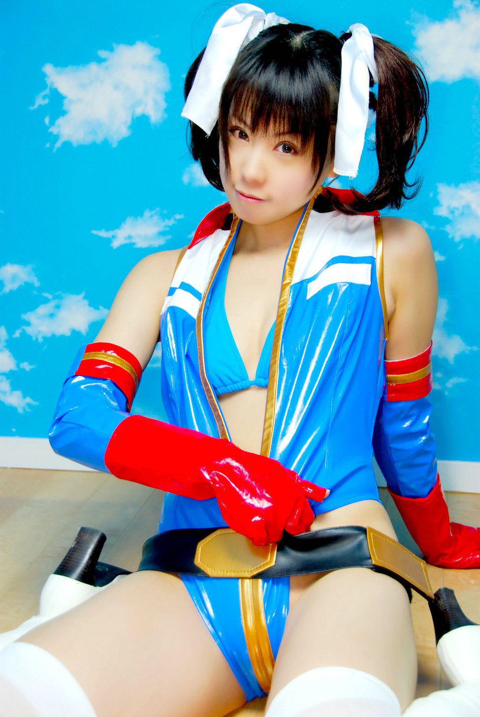 橘みなみ《机动戦士ガンダム》Reiko Holinger-图17