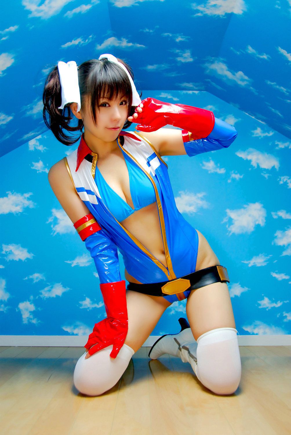 橘みなみ《机动戦士ガンダム》Reiko Holinger-图18