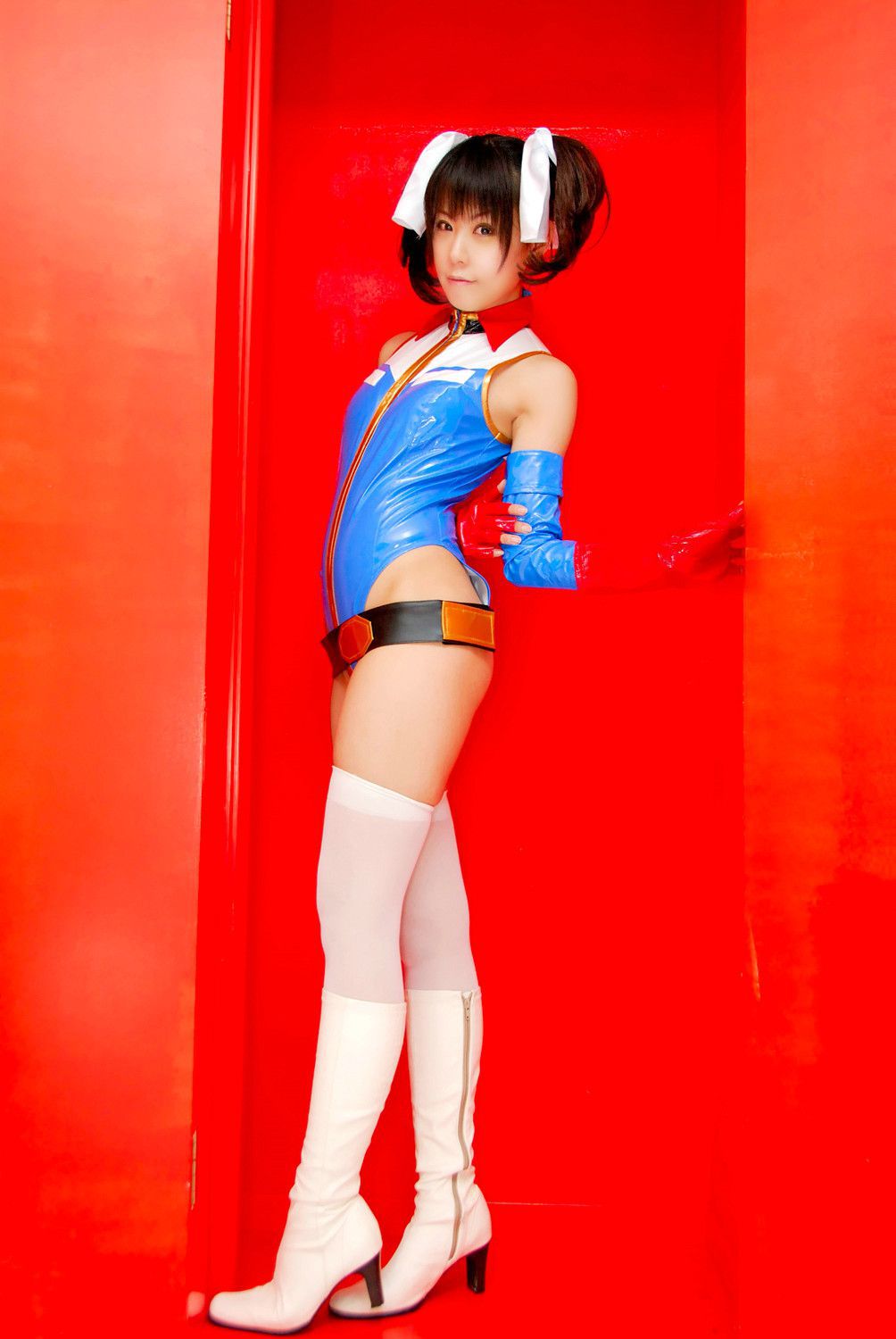 橘みなみ《机动戦士ガンダム》Reiko Holinger-图1