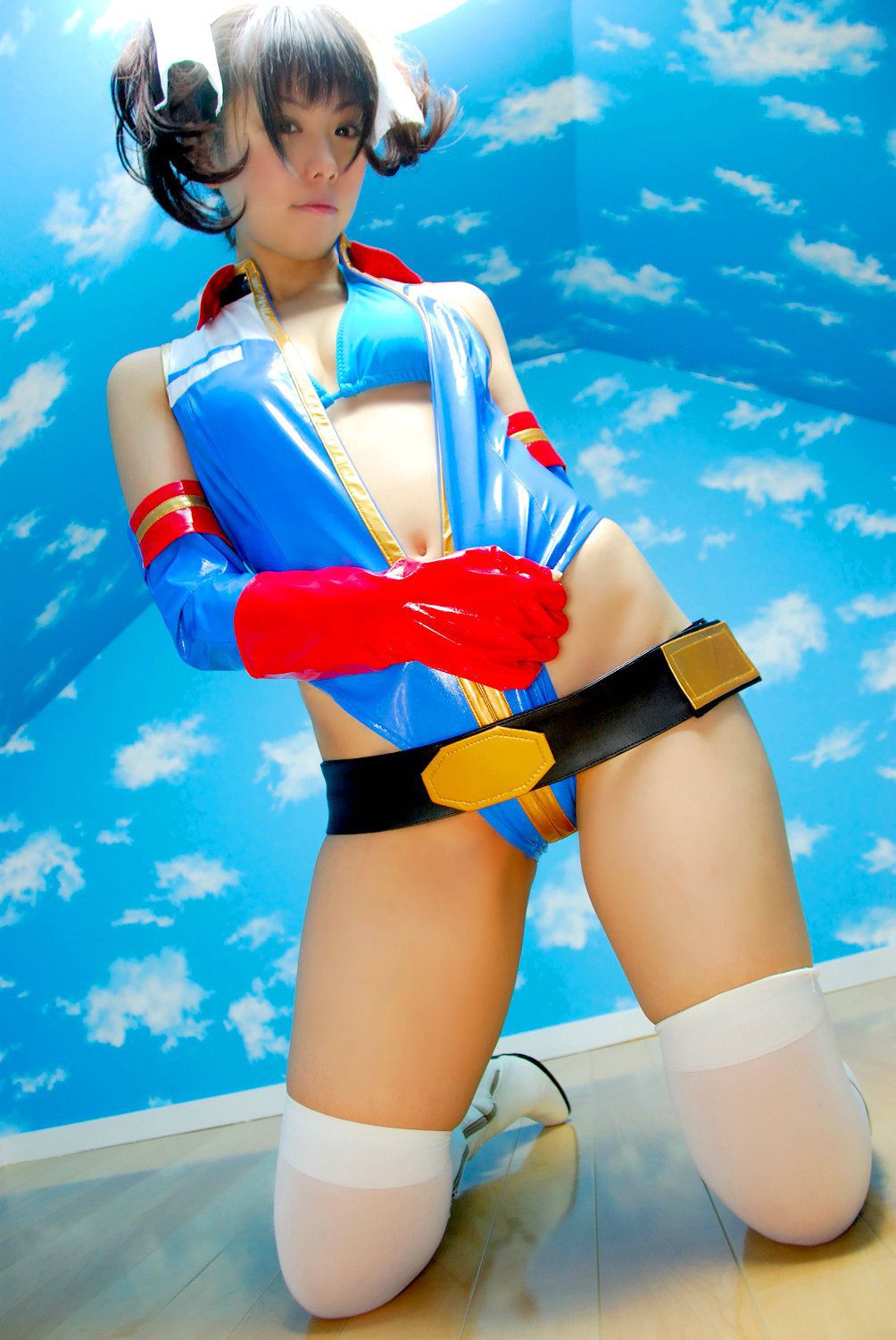 橘みなみ《机动戦士ガンダム》Reiko Holinger-图20
