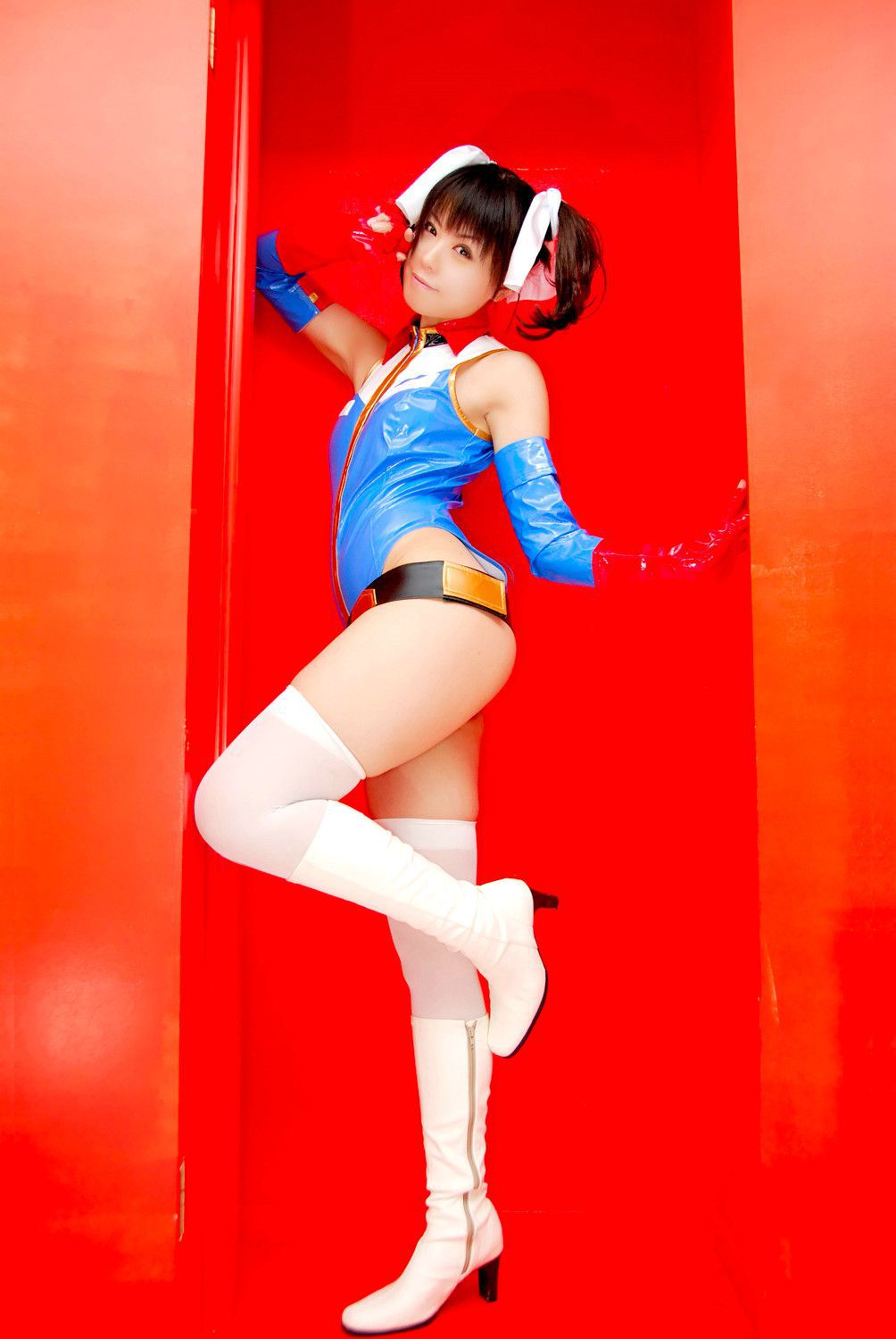 橘みなみ《机动戦士ガンダム》Reiko Holinger-图23