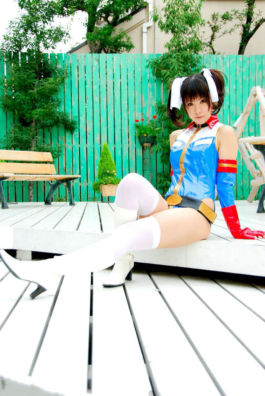 橘みなみ《机动戦士ガンダム》Reiko Holinger-图24