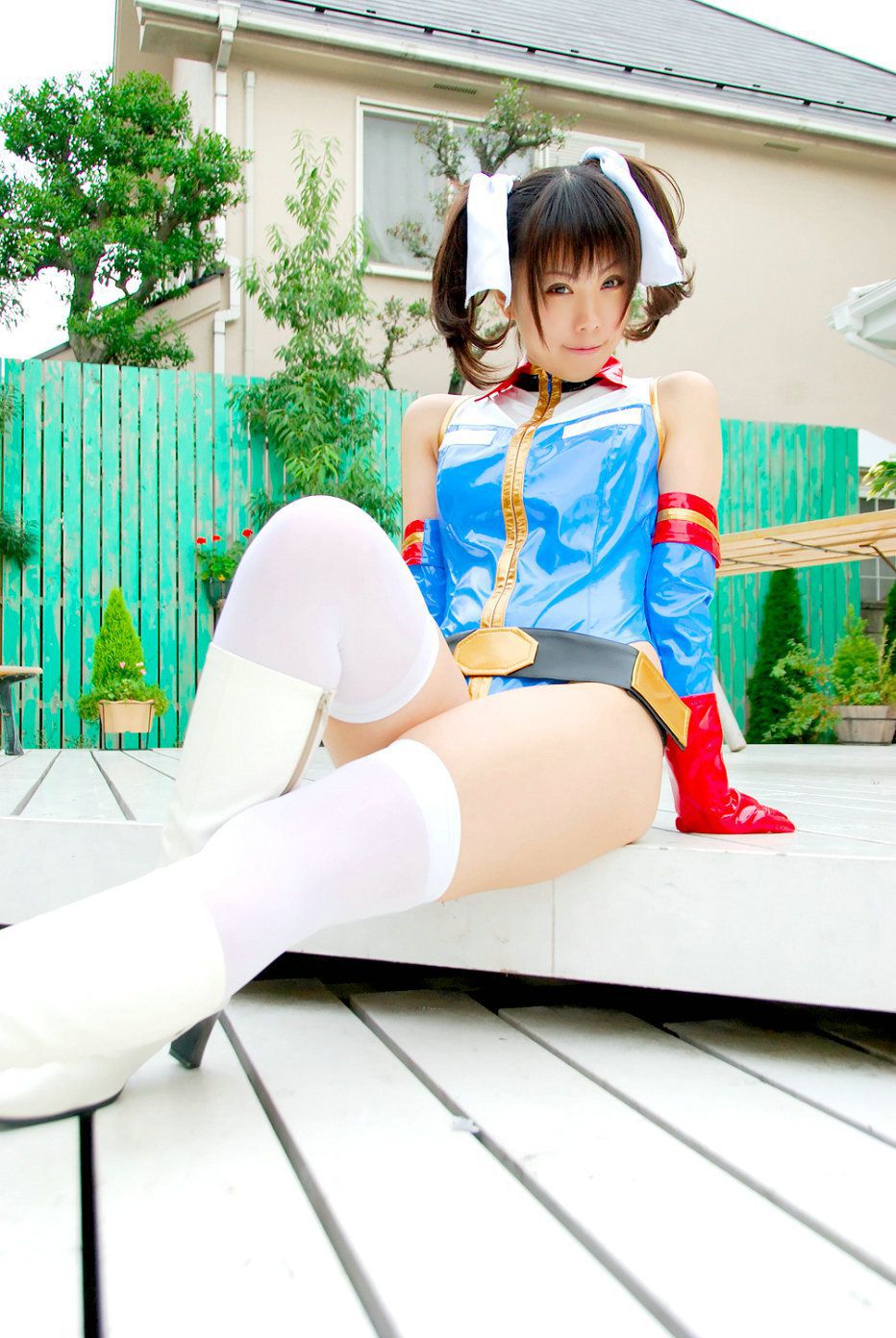 橘みなみ《机动戦士ガンダム》Reiko Holinger-图25