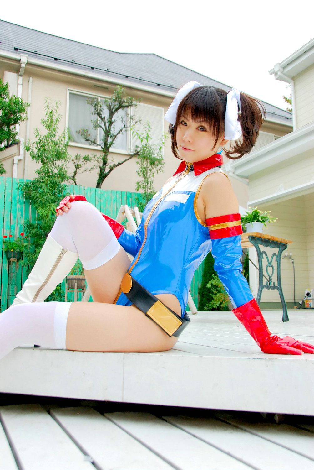 橘みなみ《机动戦士ガンダム》Reiko Holinger-图28