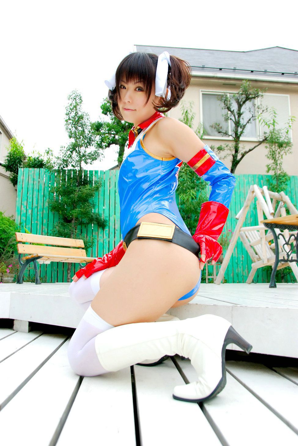 橘みなみ《机动戦士ガンダム》Reiko Holinger-图31