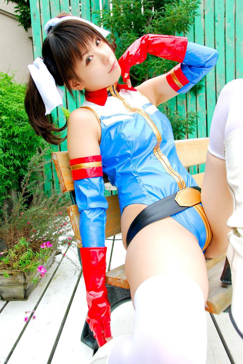 橘みなみ《机动戦士ガンダム》Reiko Holinger-图40