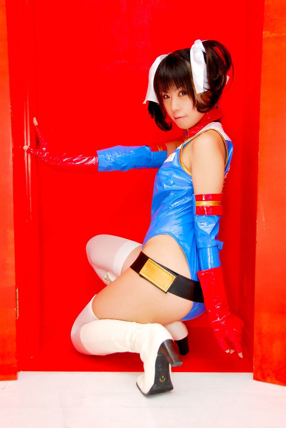 橘みなみ《机动戦士ガンダム》Reiko Holinger-图42