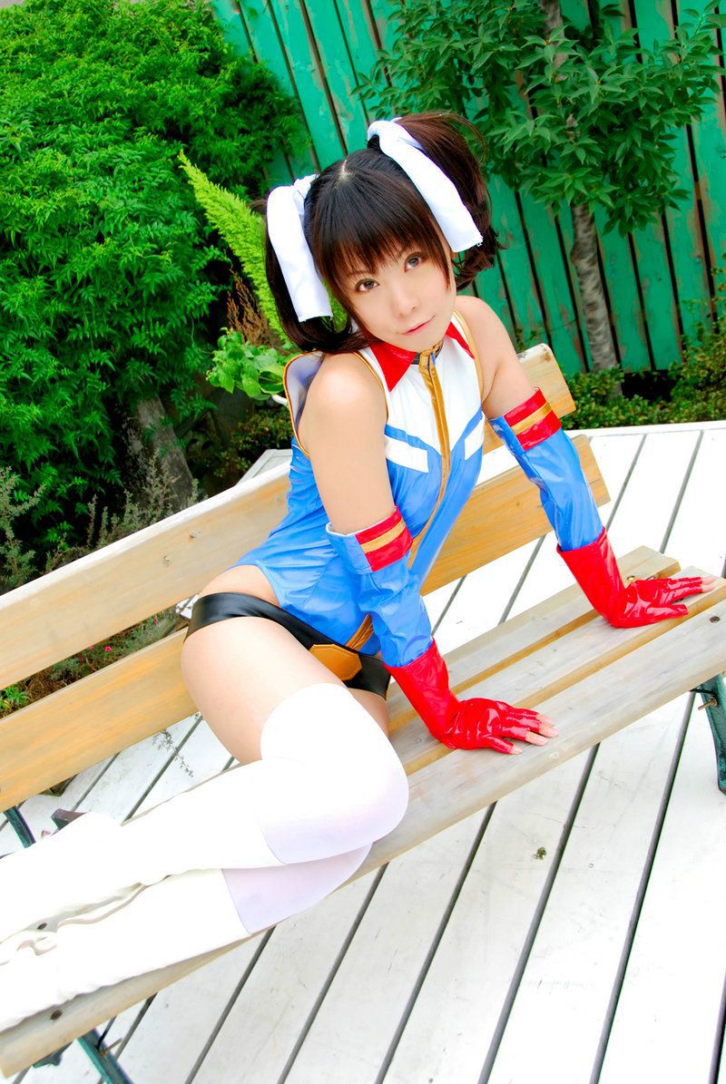 橘みなみ《机动戦士ガンダム》Reiko Holinger-图43