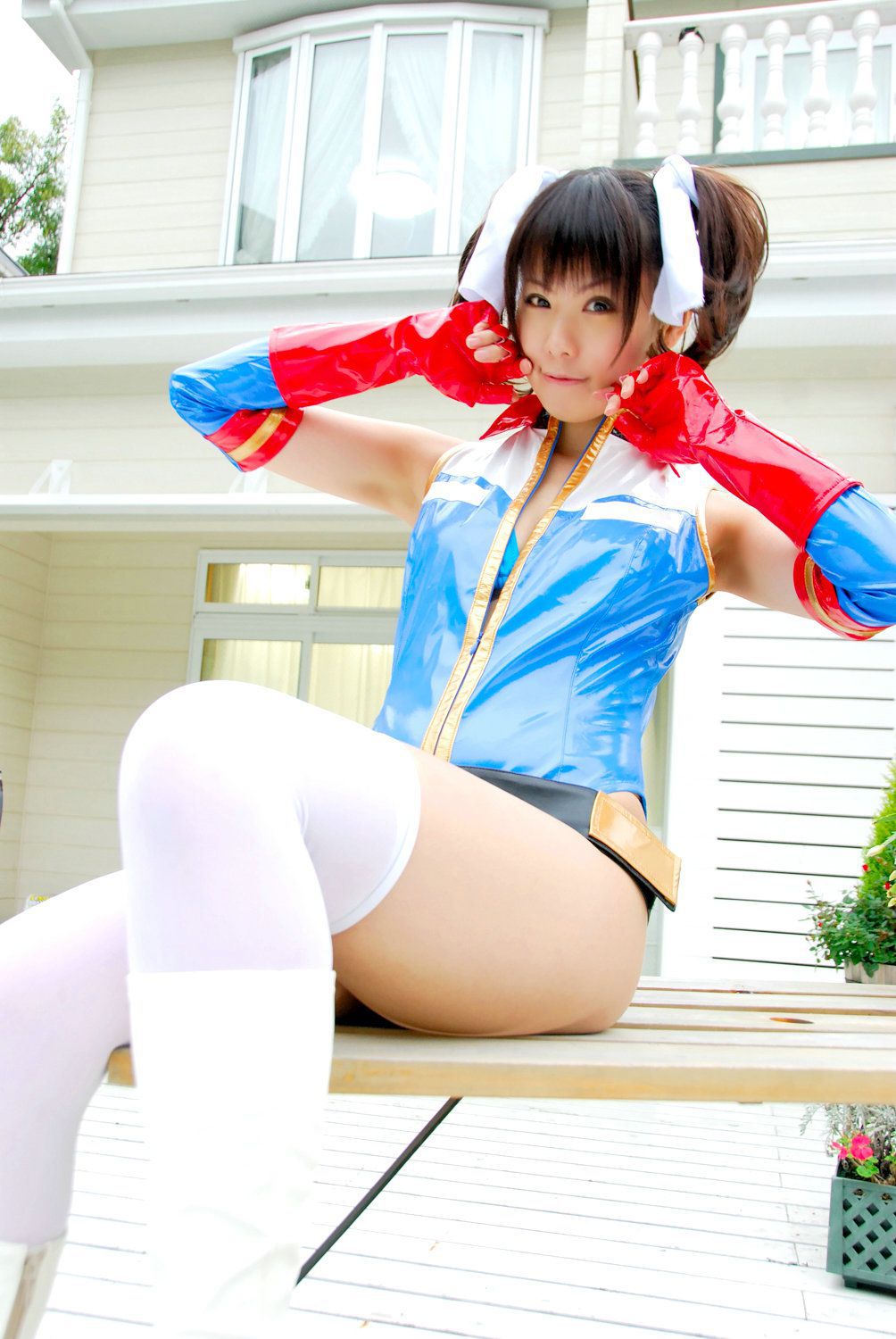橘みなみ《机动戦士ガンダム》Reiko Holinger-图51