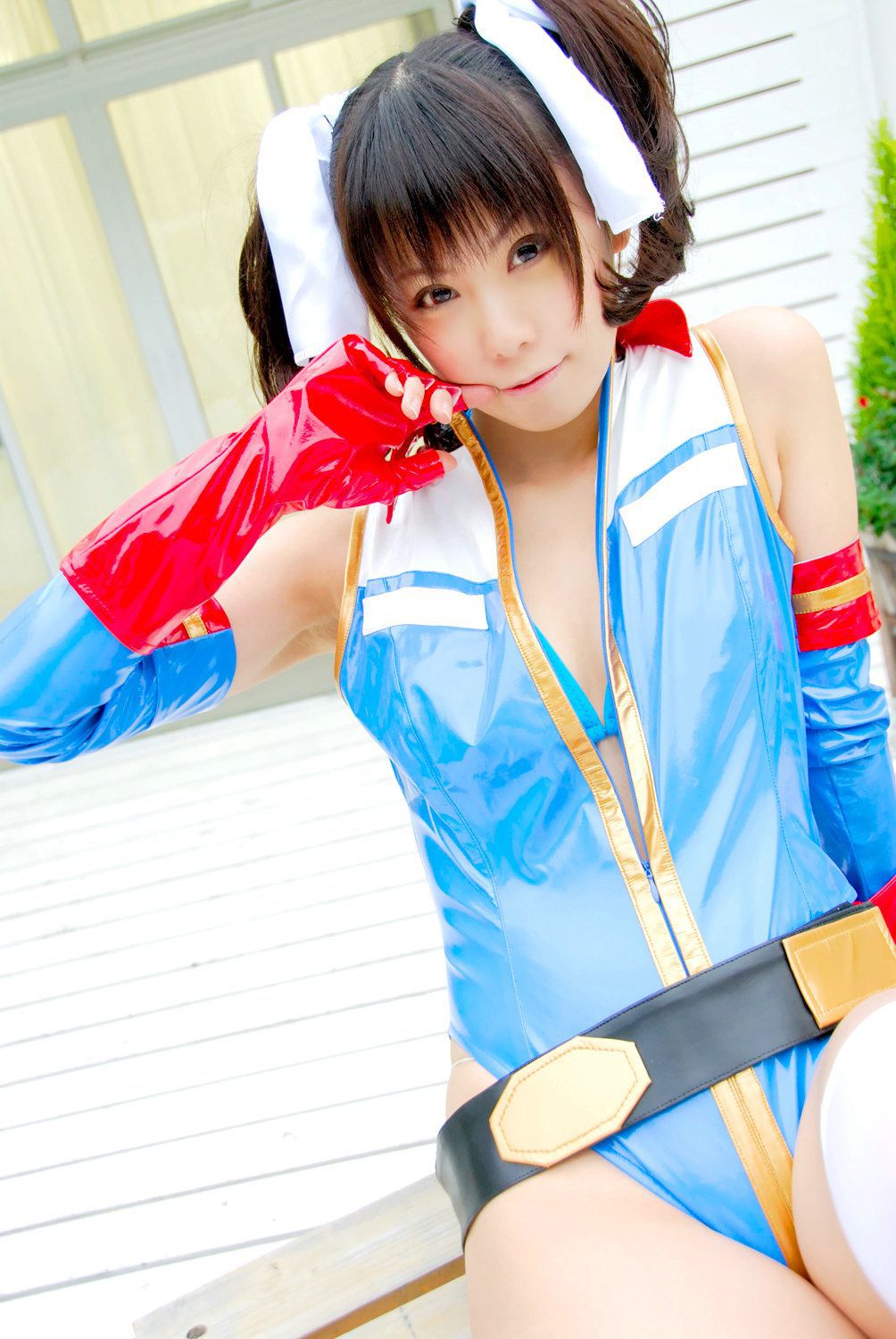 橘みなみ《机动戦士ガンダム》Reiko Holinger-图55