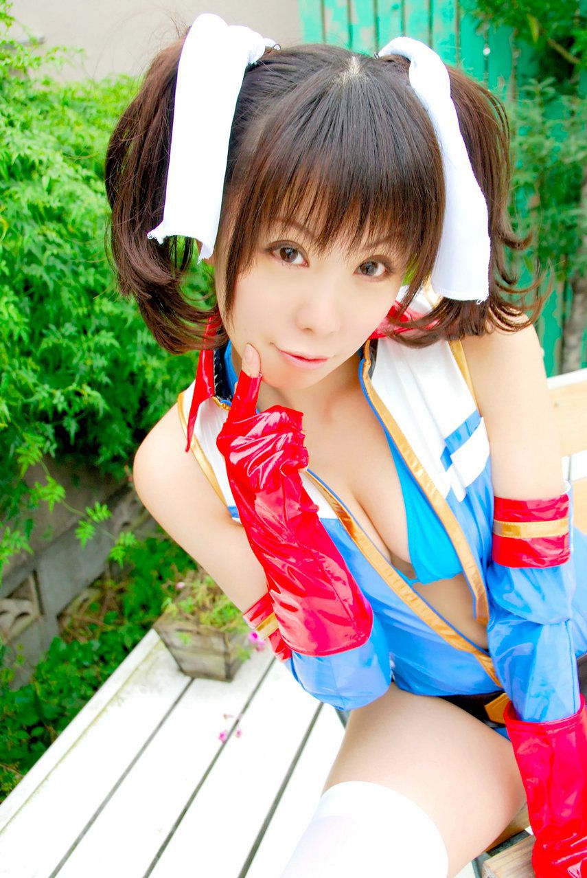 橘みなみ《机动戦士ガンダム》Reiko Holinger-图56
