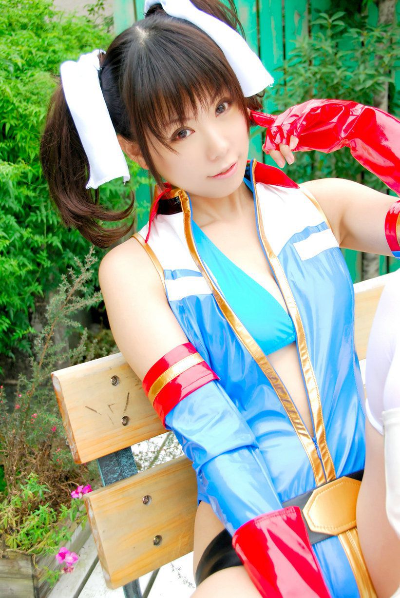 橘みなみ《机动戦士ガンダム》Reiko Holinger-图57
