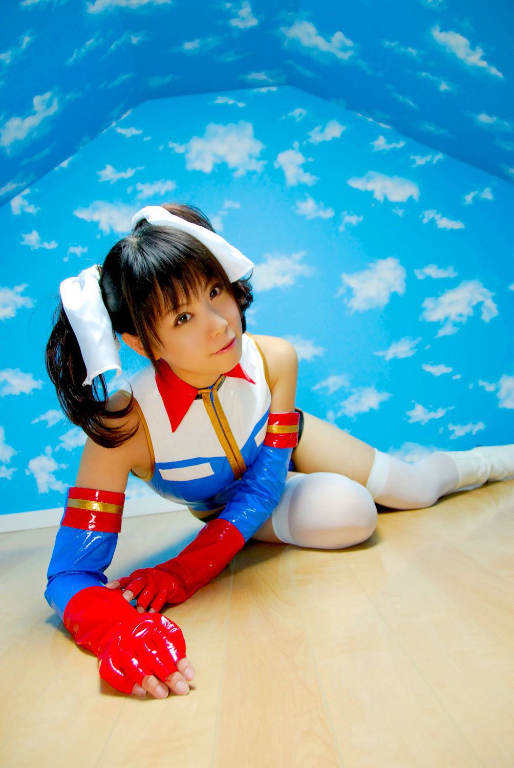 橘みなみ《机动戦士ガンダム》Reiko Holinger-图5
