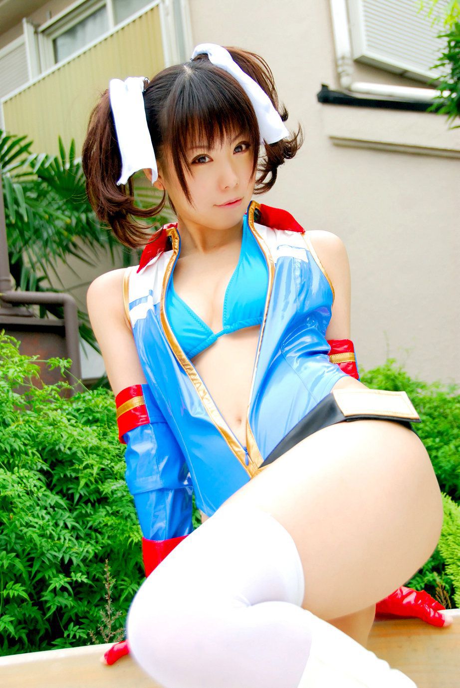 橘みなみ《机动戦士ガンダム》Reiko Holinger-图62