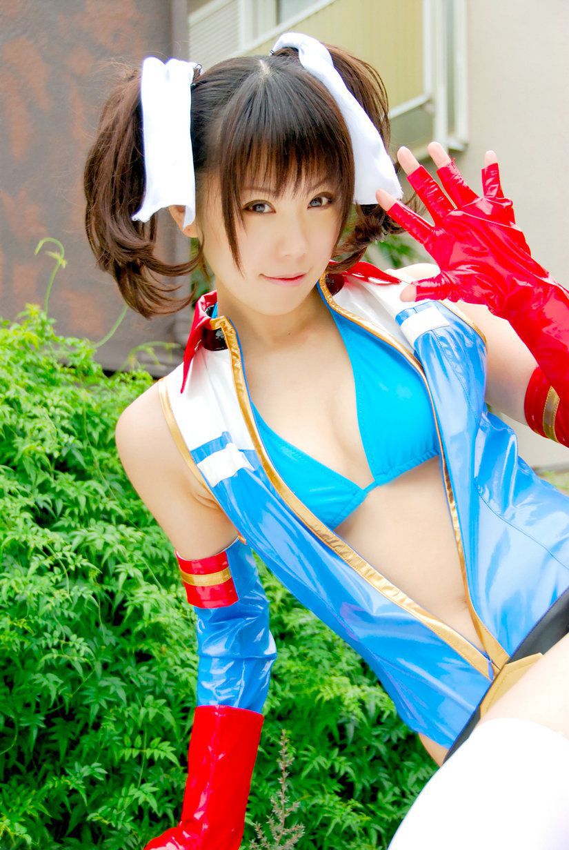 橘みなみ《机动戦士ガンダム》Reiko Holinger-图63