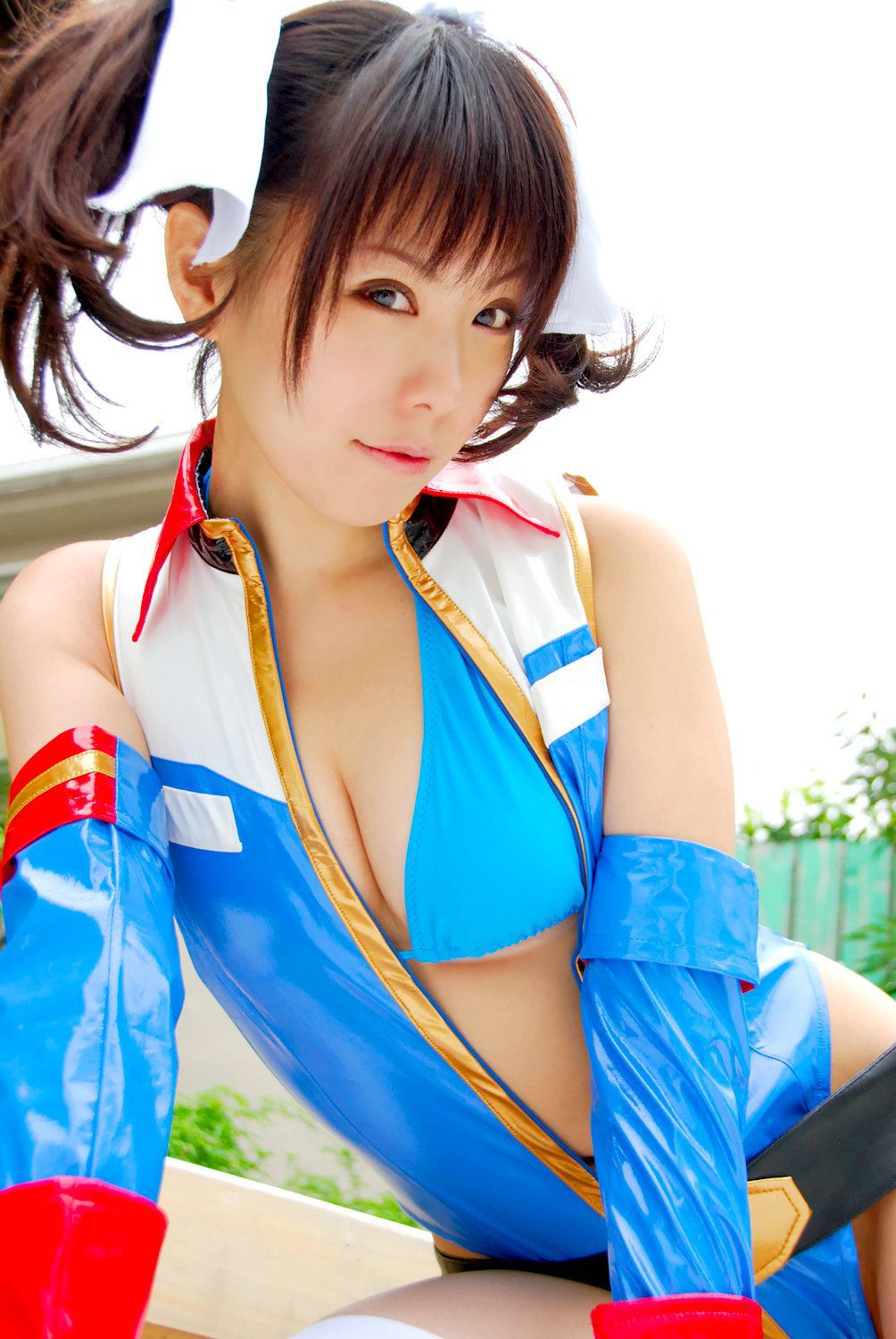 橘みなみ《机动戦士ガンダム》Reiko Holinger-图67