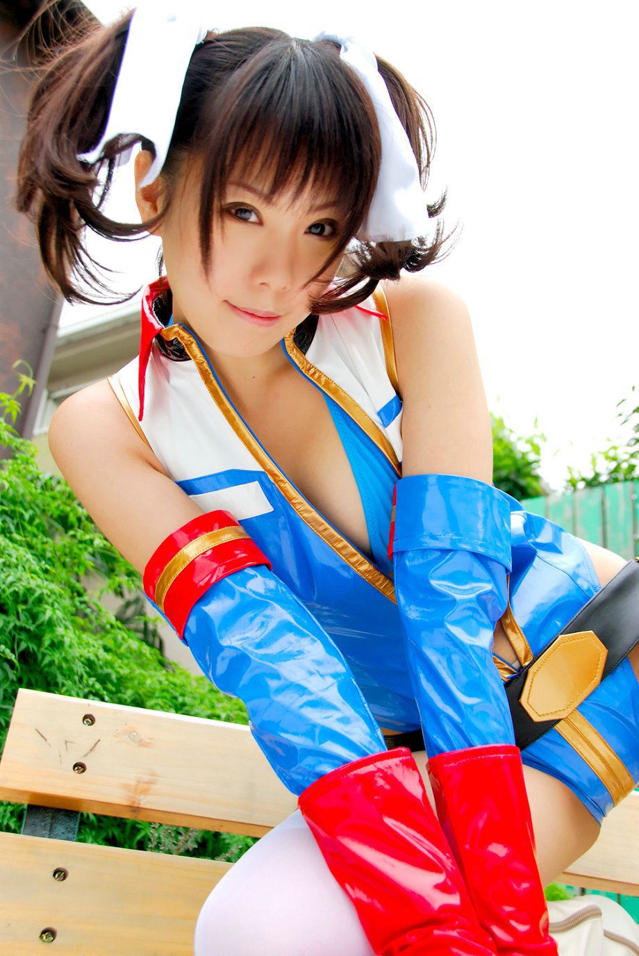 橘みなみ《机动戦士ガンダム》Reiko Holinger-图69