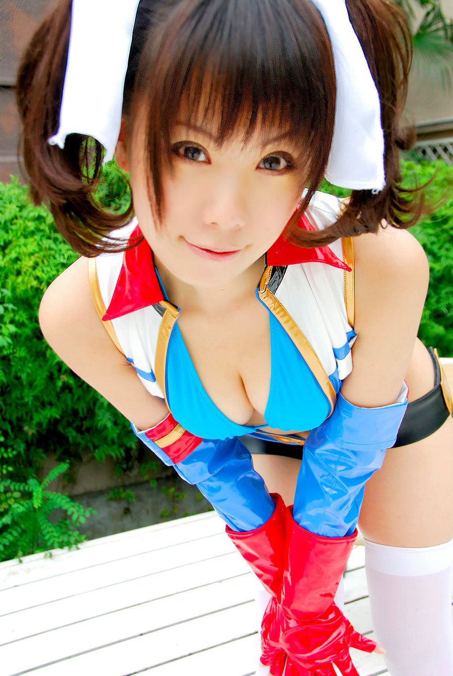 橘みなみ《机动戦士ガンダム》Reiko Holinger-图70