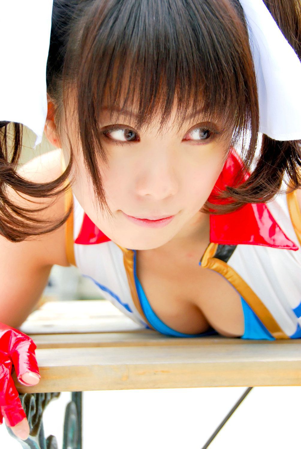 橘みなみ《机动戦士ガンダム》Reiko Holinger-图71
