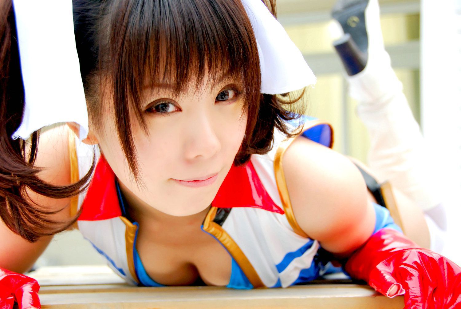 橘みなみ《机动戦士ガンダム》Reiko Holinger-图72