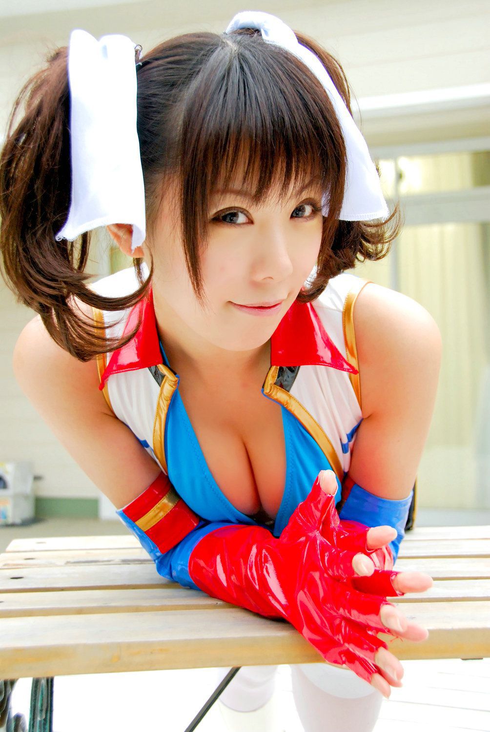 橘みなみ《机动戦士ガンダム》Reiko Holinger-图73