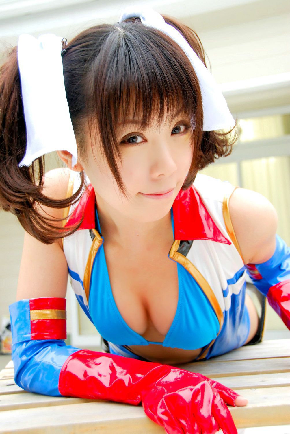 橘みなみ《机动戦士ガンダム》Reiko Holinger-图75