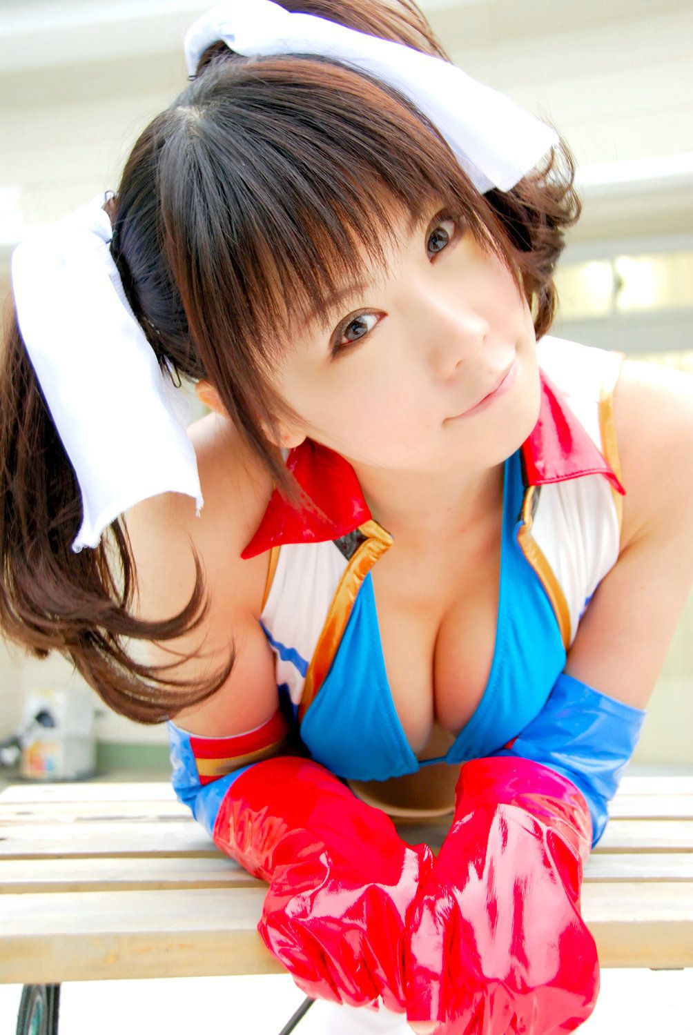 橘みなみ《机动戦士ガンダム》Reiko Holinger-图76