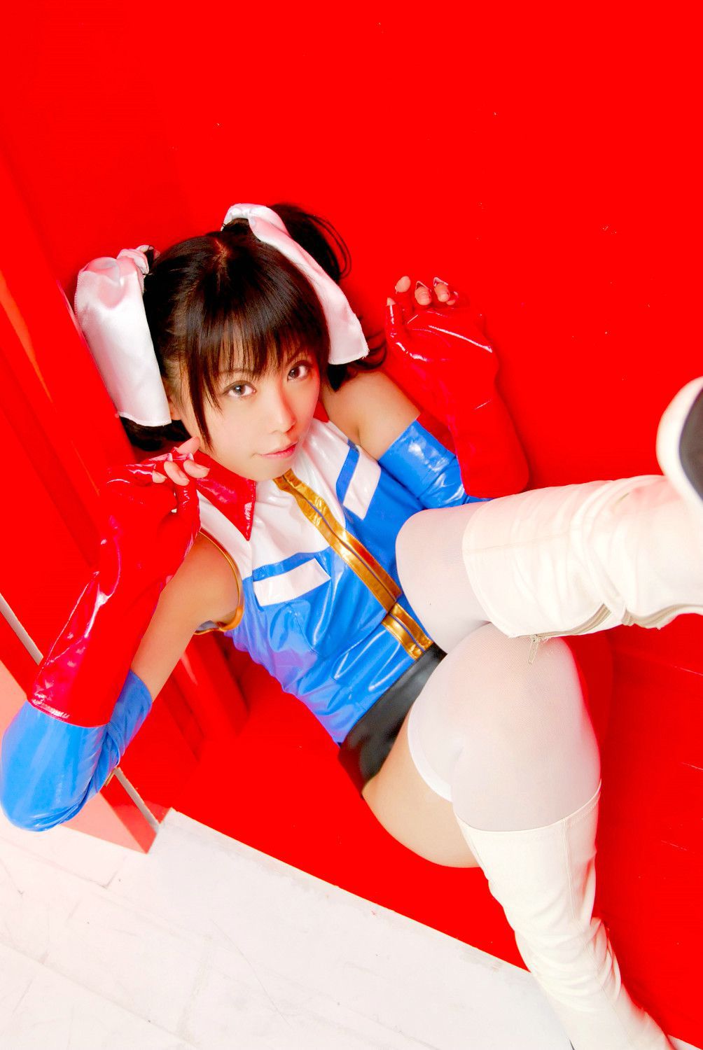 橘みなみ《机动戦士ガンダム》Reiko Holinger-图77