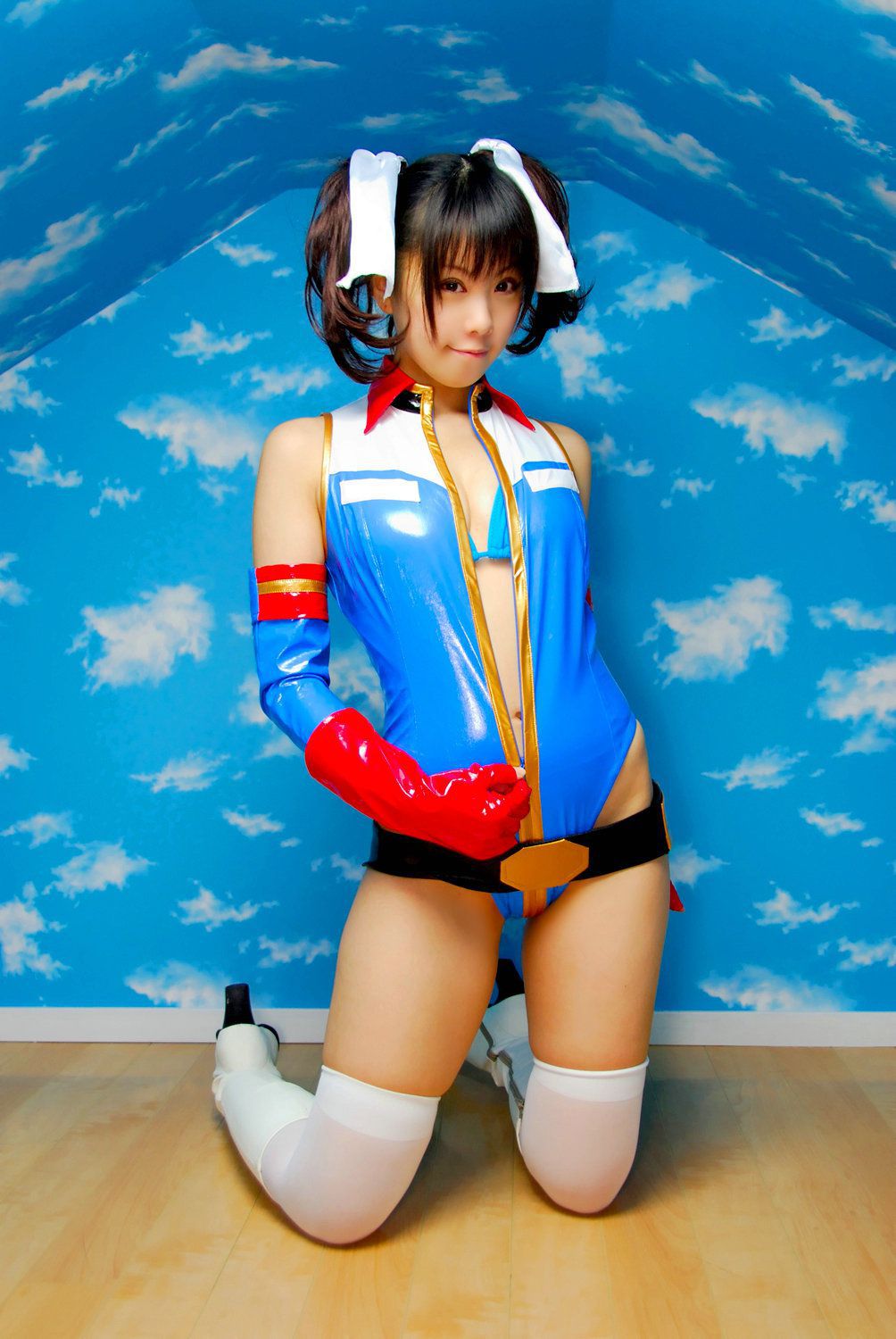 橘みなみ《机动戦士ガンダム》Reiko Holinger-图8