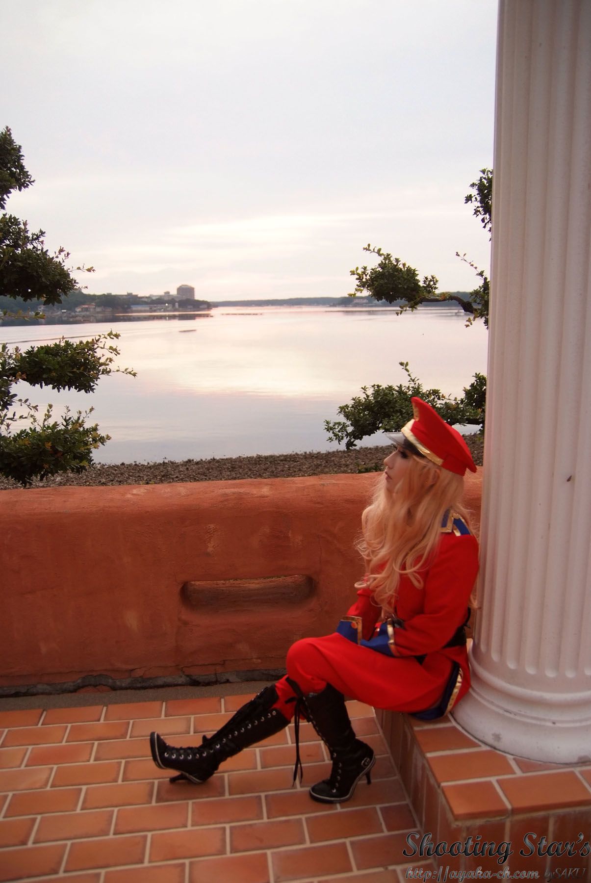 绫香サク 《Macros》Sheryl Nome-图37