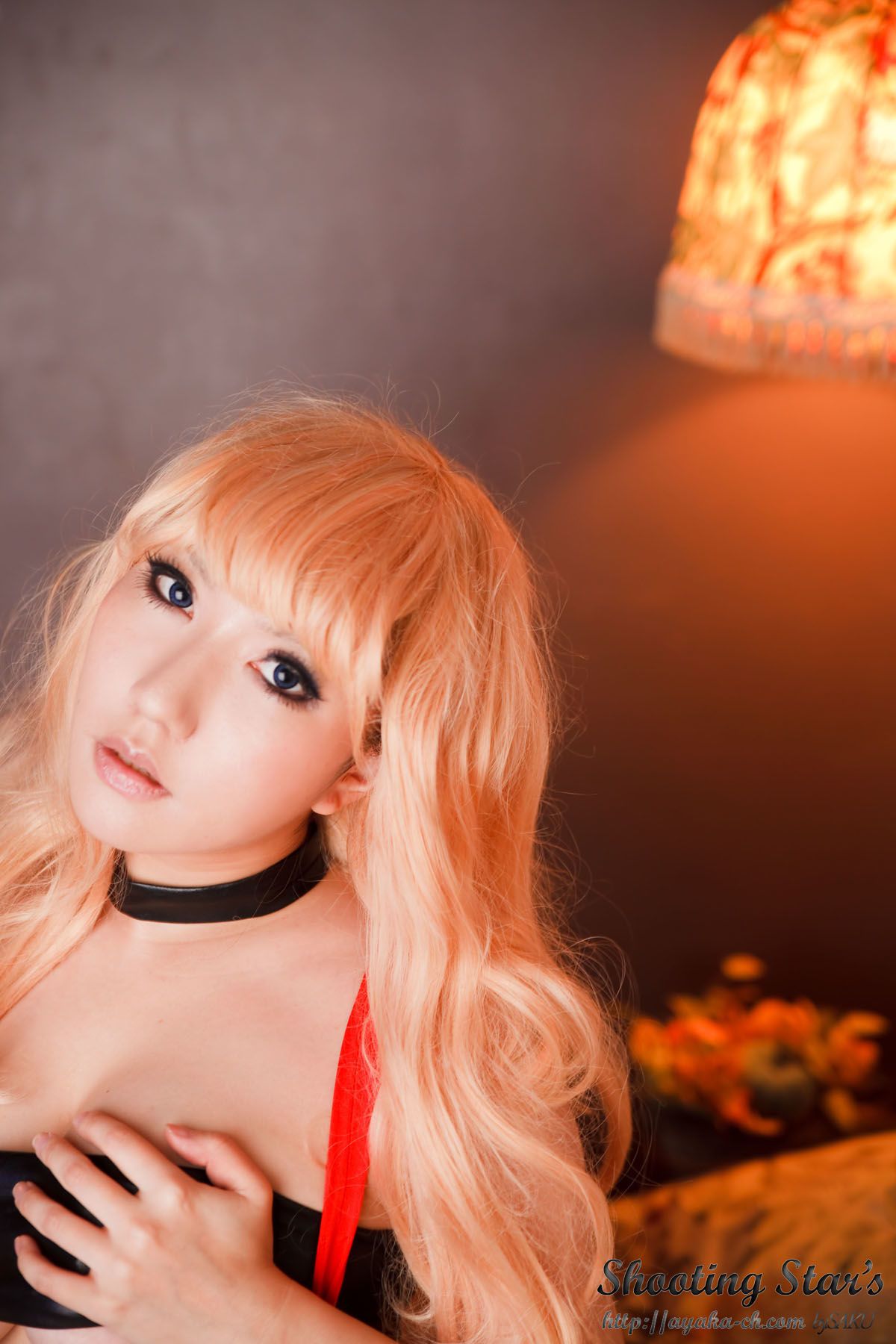 绫香サク 《Macros》Sheryl Nome-图68