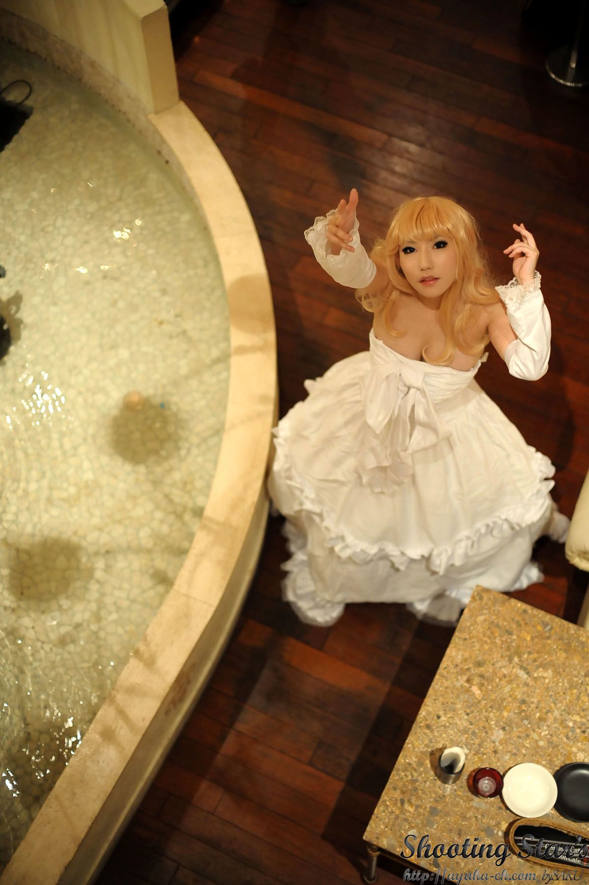 绫香サク 《Macros》Sheryl Nome-图6