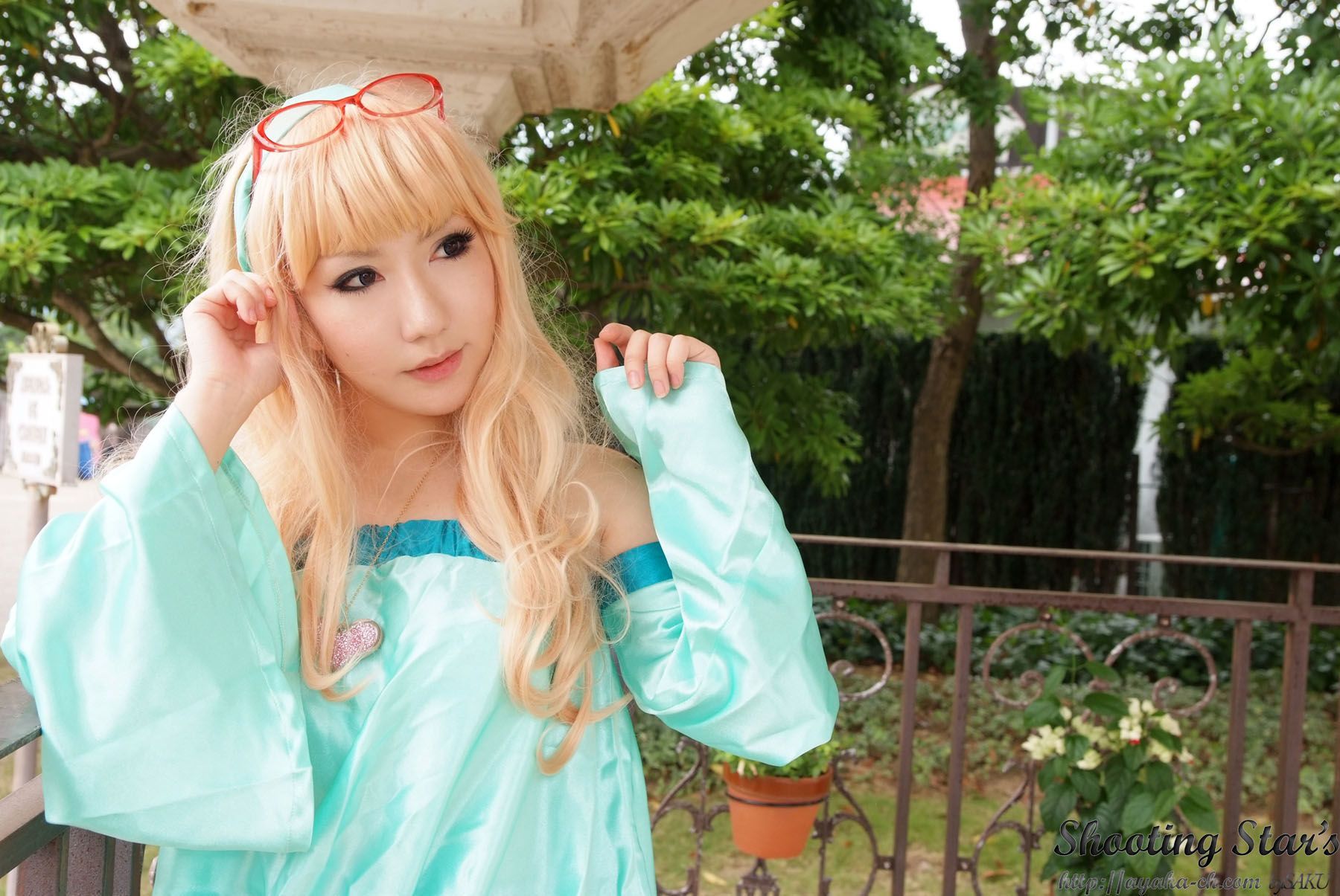 绫香サク 《Macros》Sheryl Nome-图75
