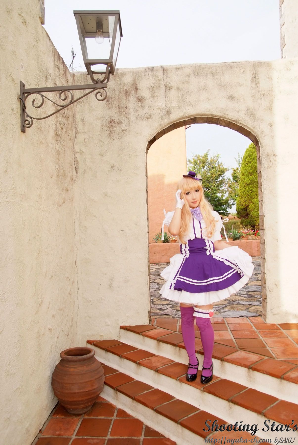 绫香サク 《Macros》Sheryl Nome-图84
