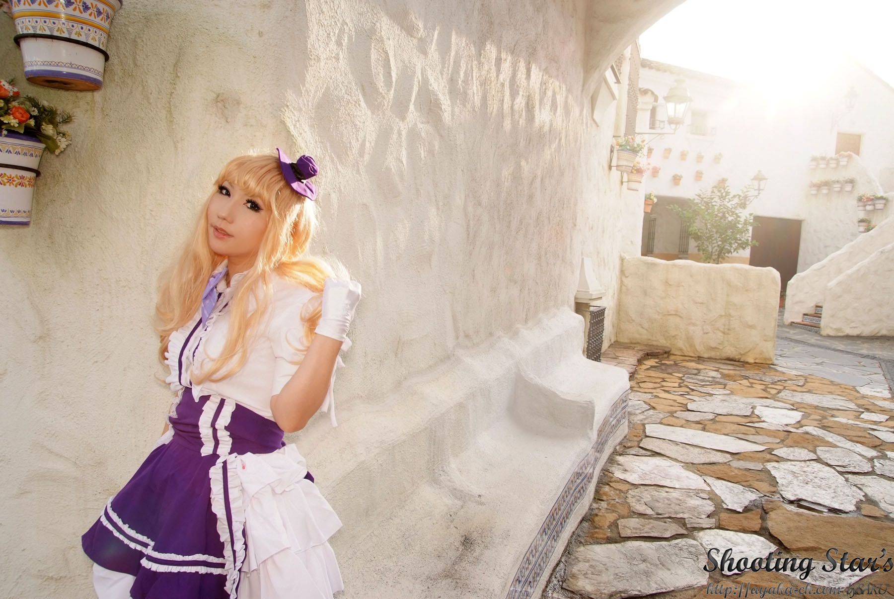 绫香サク 《Macros》Sheryl Nome-图85