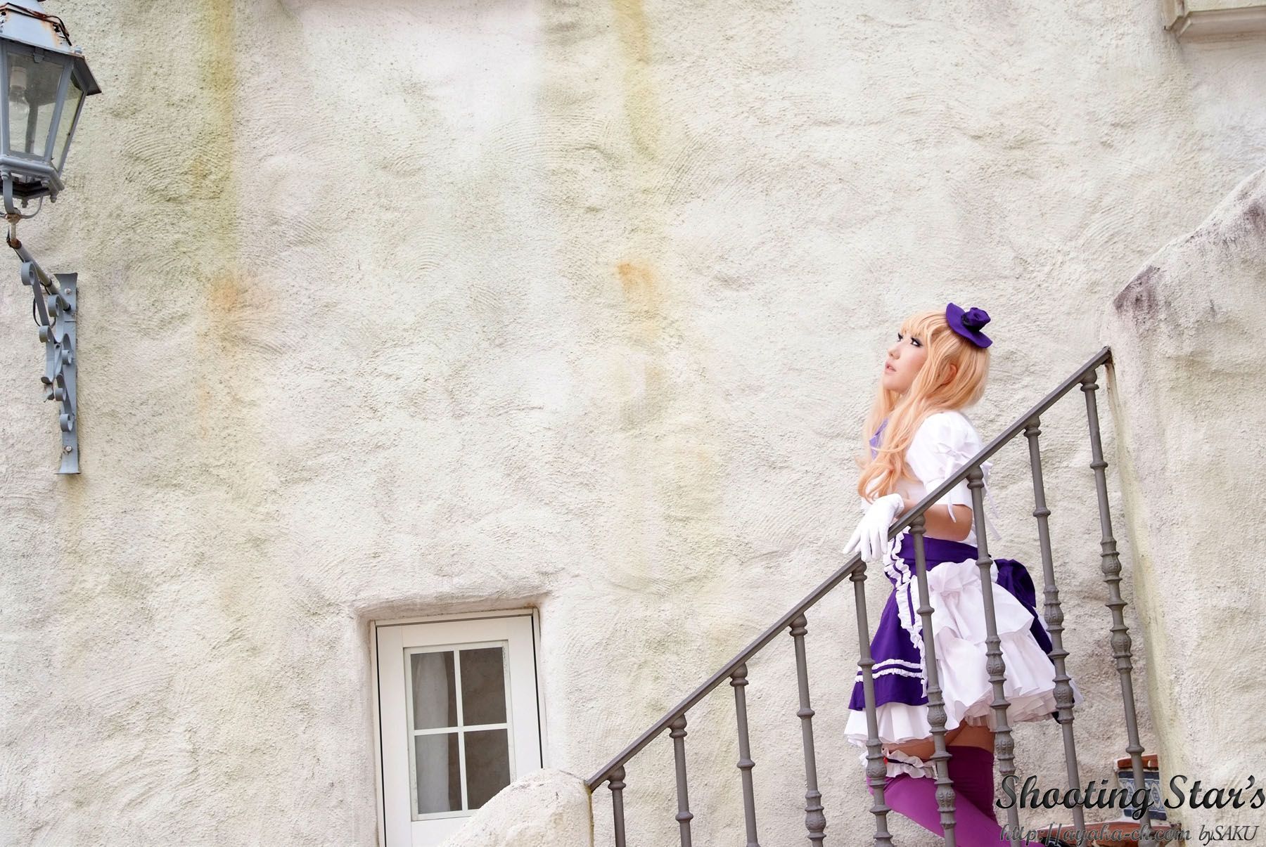 绫香サク 《Macros》Sheryl Nome-图89