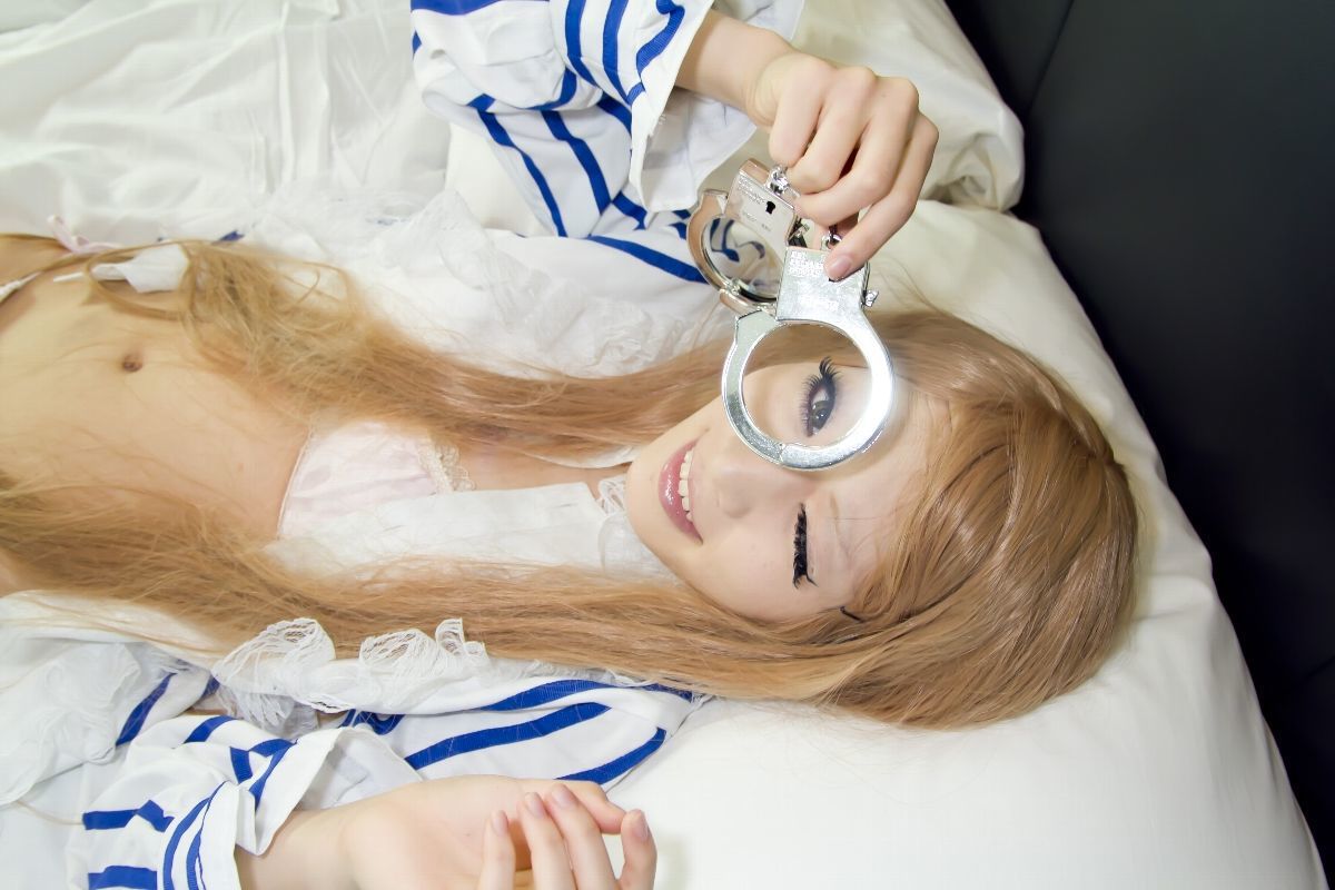 あらい夜魅(Arai Yami)《Mawaru Penguindrum》Takakura Himari(高倉陽毬)-图93